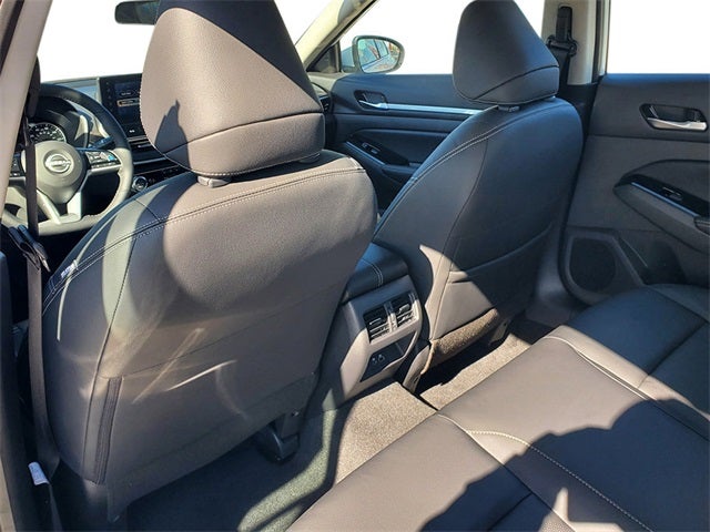 2025 Nissan Altima SL