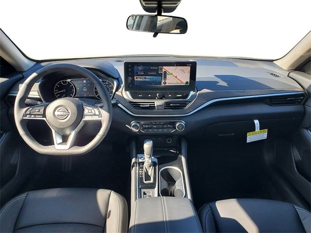 2025 Nissan Altima SL