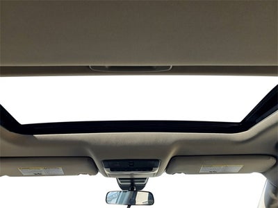 2025 Nissan Altima SL