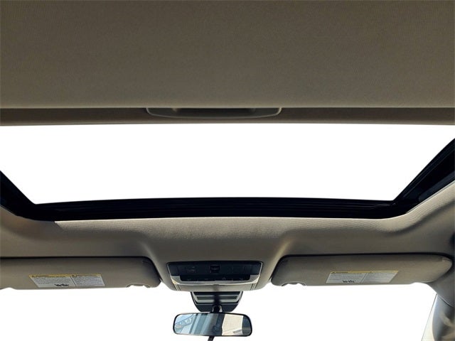 2025 Nissan Altima SL