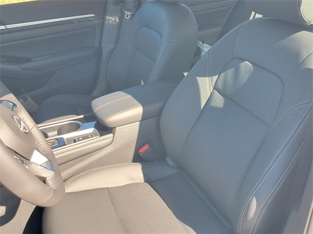 2025 Nissan Altima SL