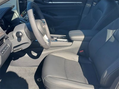 2025 Nissan Altima SL