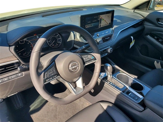 2025 Nissan Altima SL