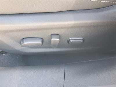 2025 Nissan Altima SL