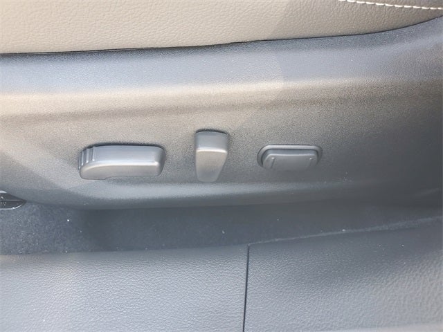 2025 Nissan Altima SL