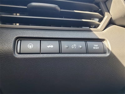 2025 Nissan Altima SL