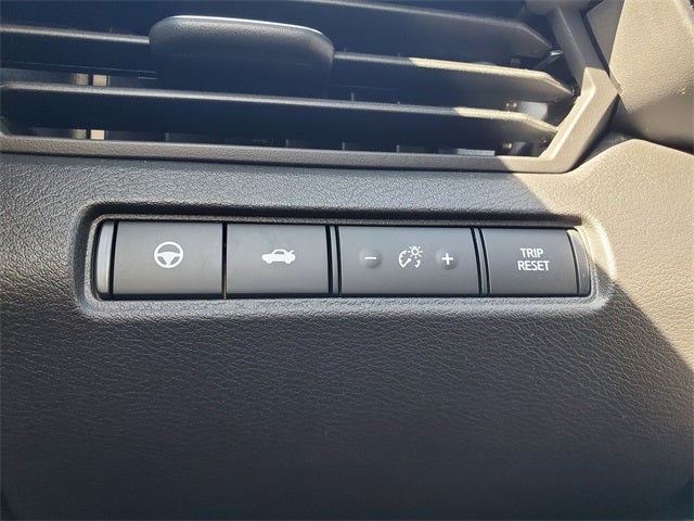 2025 Nissan Altima SL