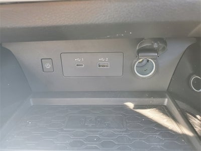 2025 Nissan Altima SL