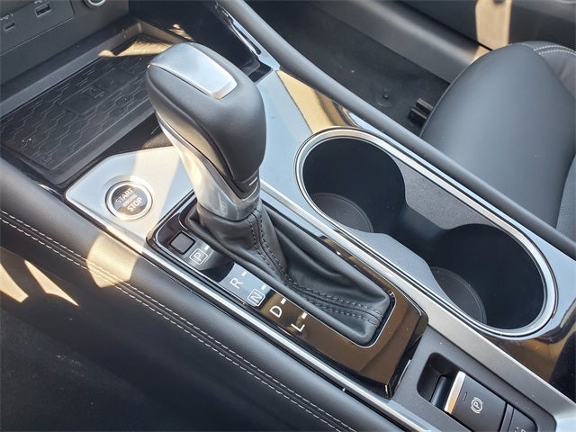 2025 Nissan Altima SL