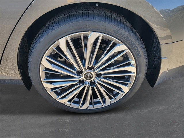 2025 Nissan Altima SL