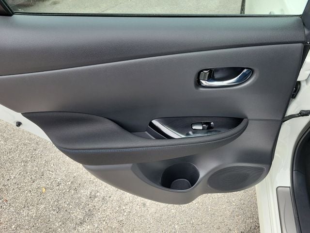 2023 Nissan Leaf SV Plus