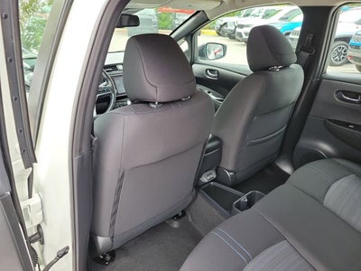 2023 Nissan Leaf SV Plus