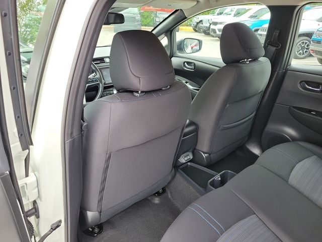 2023 Nissan Leaf SV Plus