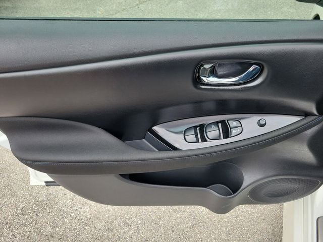 2023 Nissan Leaf SV Plus