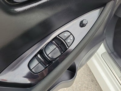 2023 Nissan Leaf SV Plus