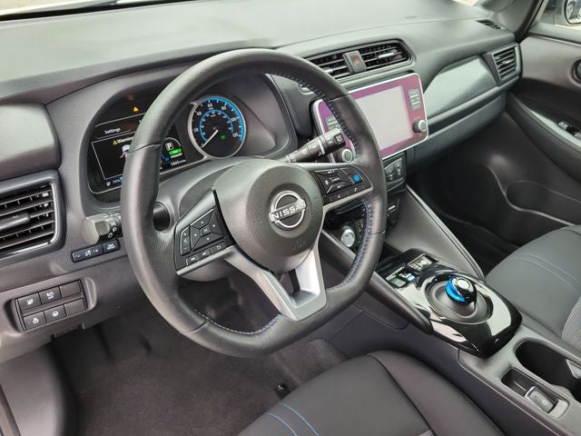 2023 Nissan Leaf SV Plus