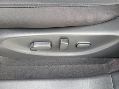 2023 Nissan Leaf SV Plus