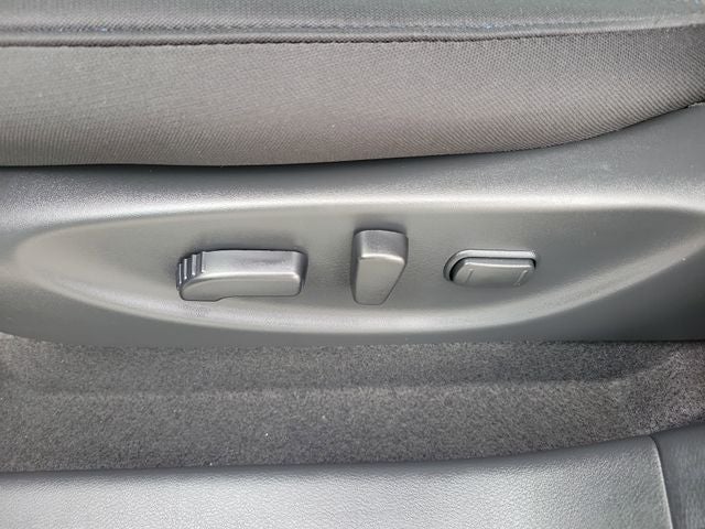 2023 Nissan Leaf SV Plus