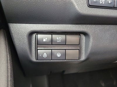 2023 Nissan Leaf SV Plus