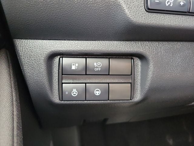 2023 Nissan Leaf SV Plus