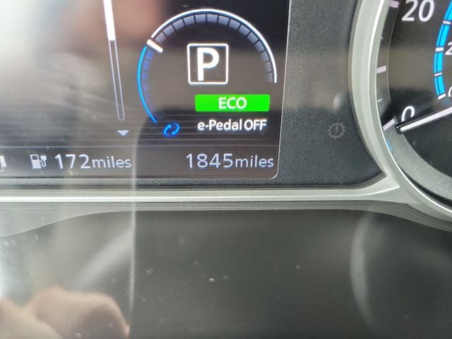 2023 Nissan Leaf SV Plus