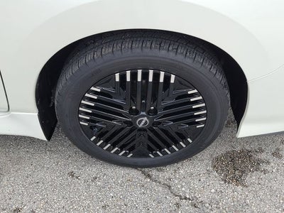 2023 Nissan Leaf SV Plus