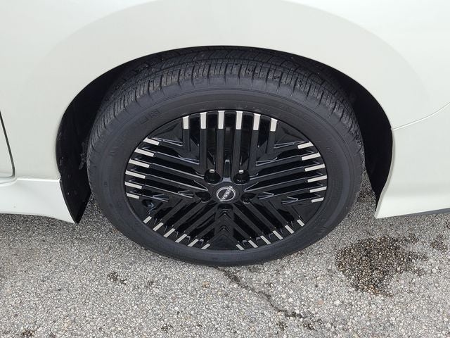 2023 Nissan Leaf SV Plus