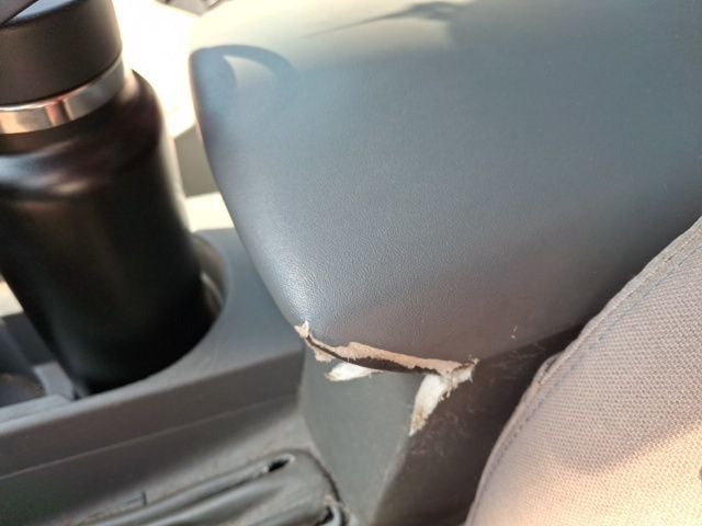 2006 Nissan Frontier XE