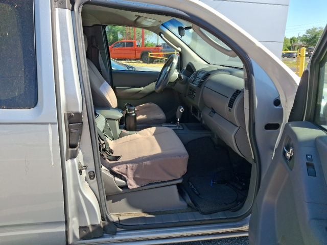 2006 Nissan Frontier XE