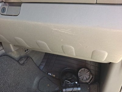 2006 Nissan Frontier XE