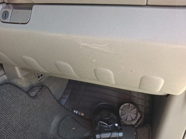 2006 Nissan Frontier XE