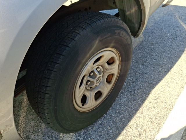 2006 Nissan Frontier XE