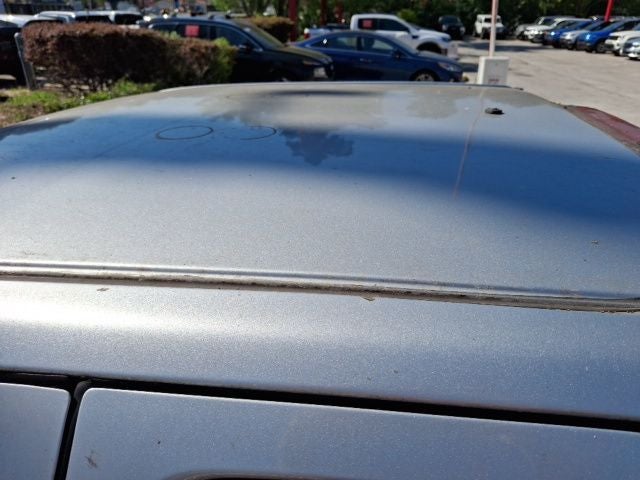 2006 Nissan Frontier XE