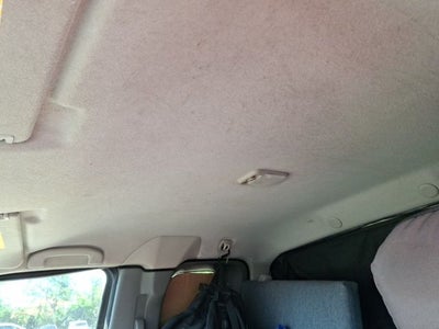 2006 Nissan Frontier XE