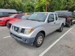 2006 Nissan Frontier XE
