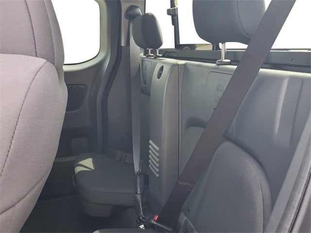 2026 Nissan Frontier King Cab® S