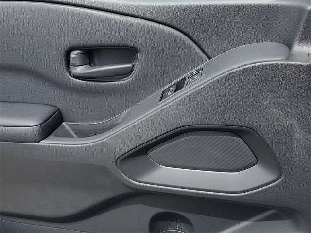 2026 Nissan Frontier King Cab® S