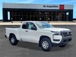 2026 Nissan Frontier King Cab® S