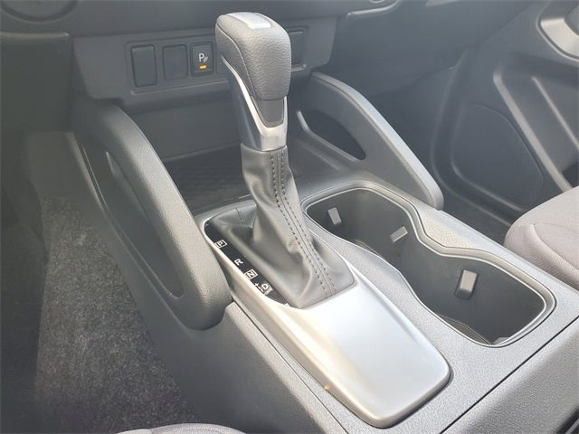 2026 Nissan Frontier King Cab® S