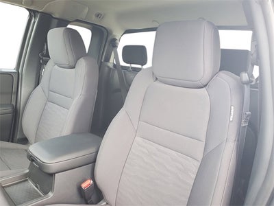 2026 Nissan Frontier King Cab® S