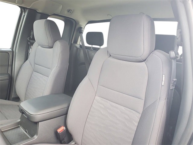 2026 Nissan Frontier King Cab® S