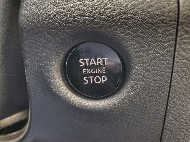 2026 Nissan Frontier King Cab® S