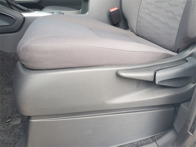 2026 Nissan Frontier King Cab® S