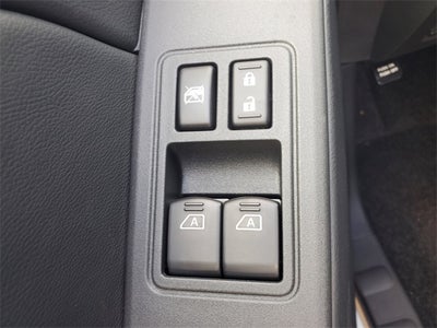 2026 Nissan Frontier King Cab® S