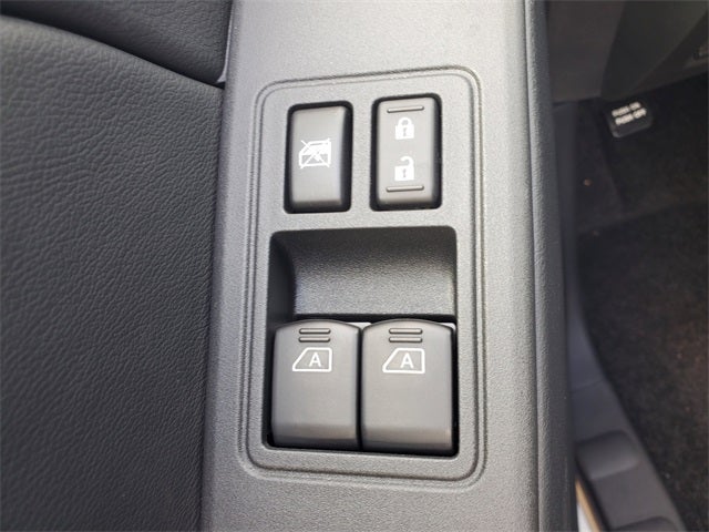 2026 Nissan Frontier King Cab® S