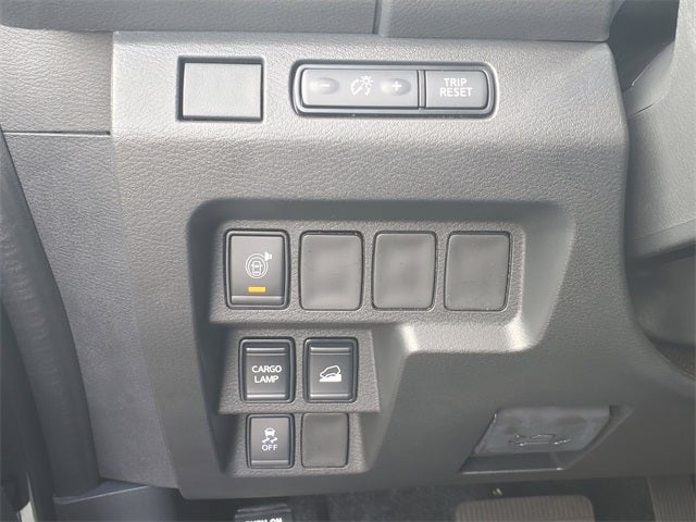 2026 Nissan Frontier King Cab® S