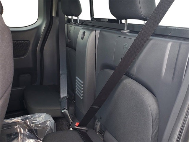 2026 Nissan Frontier King Cab® S