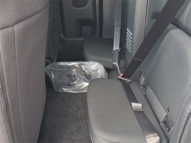 2026 Nissan Frontier King Cab® S