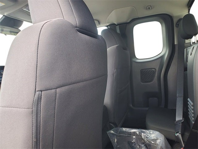 2026 Nissan Frontier King Cab® S