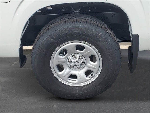 2026 Nissan Frontier King Cab® S